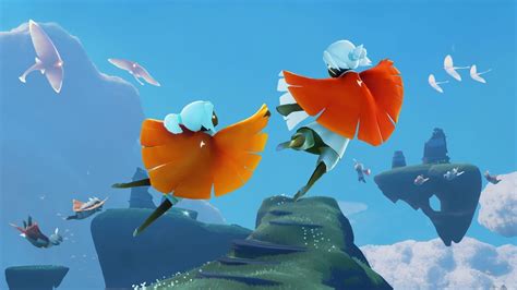 sky game